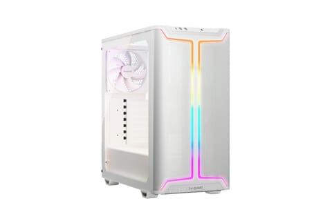 ⁨Obudowa Pure Base 501 DX biała⁩ w sklepie Wasserman.eu