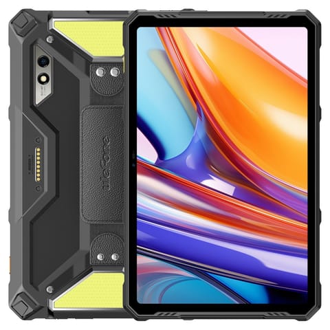 ⁨Tablet Armor Pad 3 Pro 4G 10.36 cala 8/256GB Czarny⁩ w sklepie Wasserman.eu