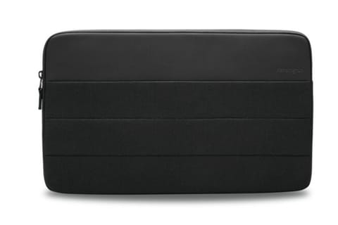 ⁨Etui EQ 16 cali Futerał czarny notebook⁩ at Wasserman.eu