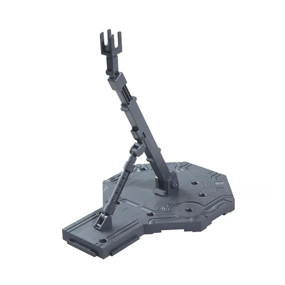 ACTION BASE 1 GRAY w sklepie Wasserman.eu