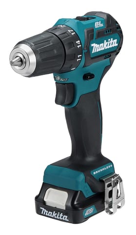 ⁨WIERTARKO-WKRĘTARKA AKUMULATOROWA 12V MAX CXT 2*2.0AH⁩ w sklepie Wasserman.eu