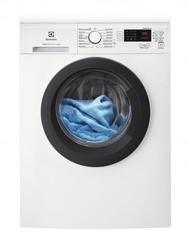 ⁨Washing machine EW2F428BP⁩ at Wasserman.eu