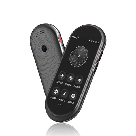 ⁨multitranslator AL mTalk MT100 4G⁩ at Wasserman.eu