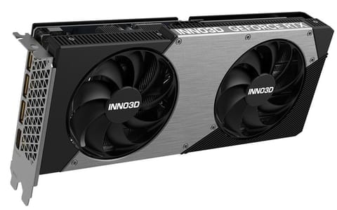 Inno3D GeForce RTX 5060 Ti TWIN X2 OC 16GB w sklepie Wasserman.eu