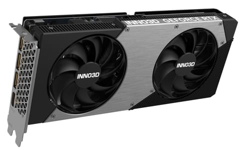 Inno3D GeForce RTX 5060 Ti TWIN X2 8GB w sklepie Wasserman.eu