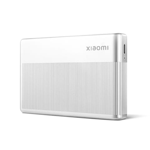 ⁨XIAOMI PORTABLE PHOTO PRINTER 1S, SILVER GRAY, MJKDDYJ02HT, 63076⁩ w sklepie Wasserman.eu