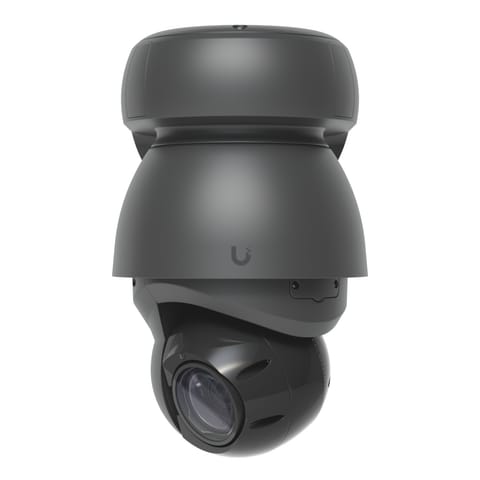 ⁨UBIQUITI UVC-AI-PTZ-B INDUSTRIAL-GRADE 4K POE++ PTZ CAMERA, 22X OPTICAL ZOOM, IR LED NIGHT VISION⁩ w sklepie Wasserman.eu