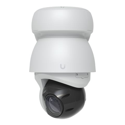 ⁨UBIQUITI UVC-AI-PTZ-W INDUSTRIAL-GRADE 4K POE++ PTZ CAMERA, 22X OPTICAL ZOOM, IR LED NIGHT VISION⁩ w sklepie Wasserman.eu