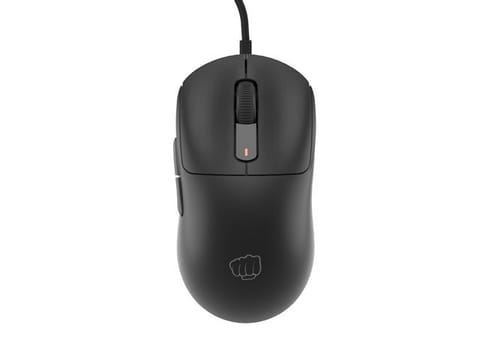 ⁨Gaming Mouse Fury TANTO T4 12000DPI RGB black⁩ at Wasserman.eu