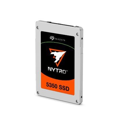 ⁨Seagate NYTRO 5350M SSD 3.84TB 2.5 SE⁩ w sklepie Wasserman.eu