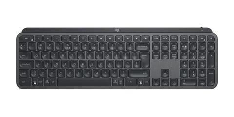 Logitech MX KEYS FOR BUSINESS - w sklepie Wasserman.eu