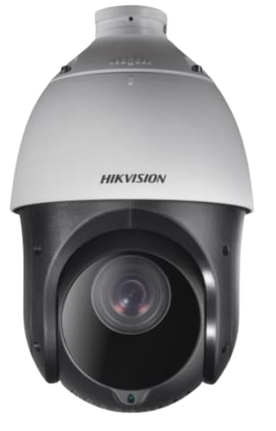 ⁨KAMERA IP PTZ HIKVISION DS-2DE4225IW-DE (T5) PL⁩ w sklepie Wasserman.eu