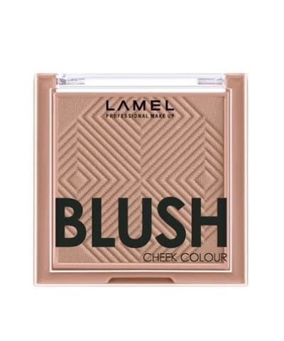 ⁨LAMEL Blush Cheek Róż do policzków nr 405⁩ w sklepie Wasserman.eu
