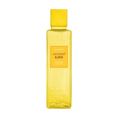 ⁨JEAN MARC Caramel Kiss Mgiełka zapachowa 250 ml⁩ w sklepie Wasserman.eu