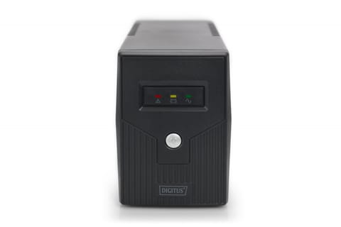 ⁨UPS Line-Ineractive DN-170063-B⁩ at Wasserman.eu
