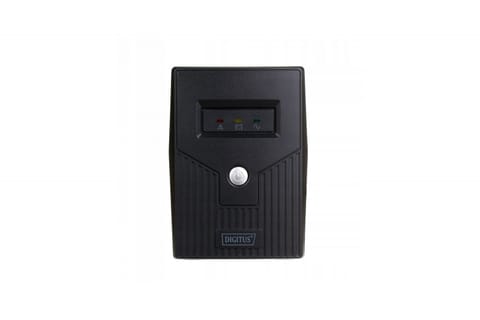 ⁨UPS Line-Ineractive DN-170064-B⁩ at Wasserman.eu