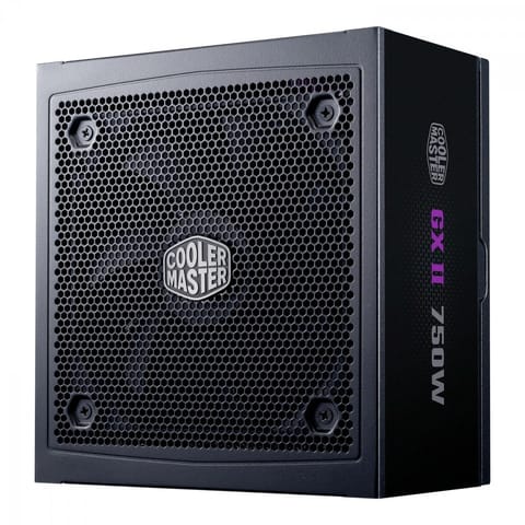 ⁨Zasilacz MWE GOLD 750v3 ATX3.1 80+ GOLD⁩ at Wasserman.eu