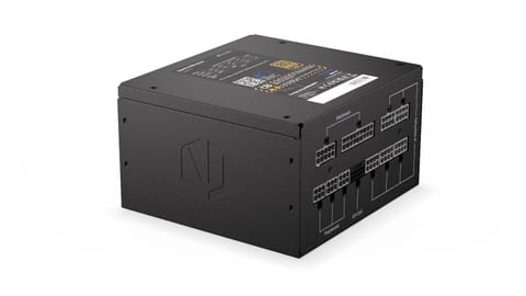 ⁨Power supply Supremo FM6 Gold 850W EY7A012⁩ at Wasserman.eu
