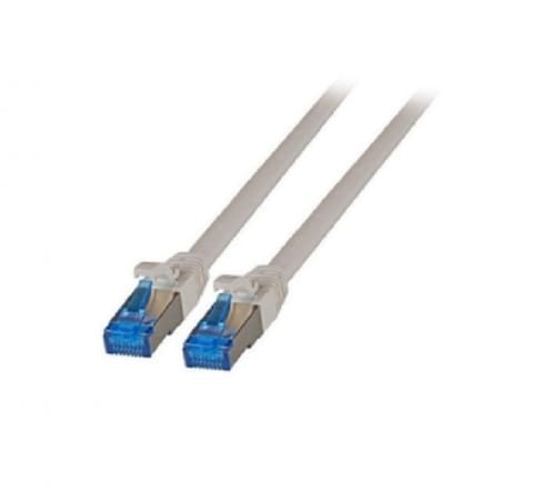 ⁨EFB K5525FGR.1 1 Patchcord⁩ w sklepie Wasserman.eu