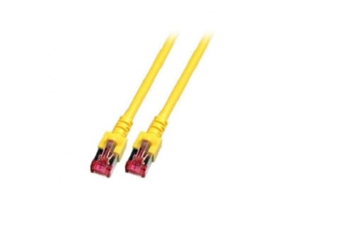 ⁨EFB K5511.1,5 1.5 Patchcord⁩ w sklepie Wasserman.eu
