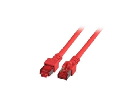 ⁨EFB K5512.1 1 Patchcord⁩ w sklepie Wasserman.eu