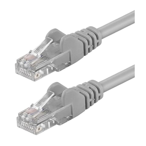 ⁨TECHLY ICOC U6-6U-003 0.3 Patchcord⁩ w sklepie Wasserman.eu