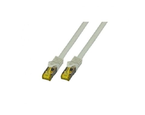 ⁨EFB MK7001.2G 2 Patchcord⁩ w sklepie Wasserman.eu