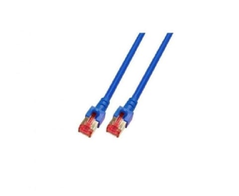 ⁨EFB K5513.2 2 Patchcord⁩ w sklepie Wasserman.eu