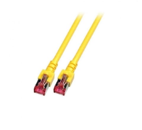 ⁨EFB K5511.2 2 Patchcord⁩ w sklepie Wasserman.eu