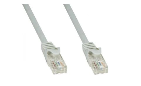 ⁨TECHLY ICOC CCA6U-005T 0.5 Patchcord⁩ w sklepie Wasserman.eu