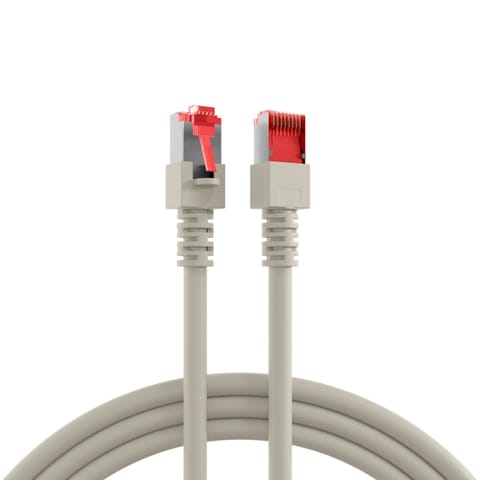 ⁨EFB K5510.1 1 Patchcord⁩ w sklepie Wasserman.eu
