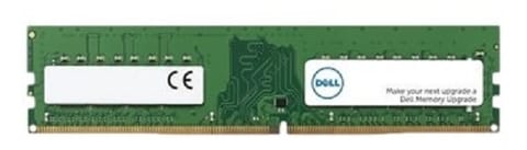 ⁨Pamięć DELL (UDIMM/DDR4/8 GB/3200MHz/SINGLE)⁩ w sklepie Wasserman.eu