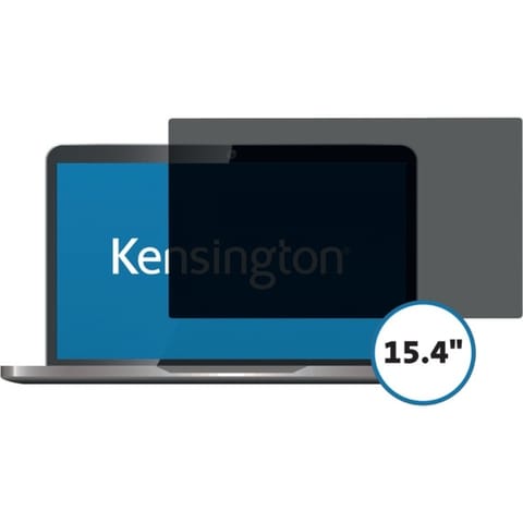 ⁨KENSINGTON privacy filter 2 way removabl e 39.1cm 15.4" Wide 16:10 626468⁩ w sklepie Wasserman.eu