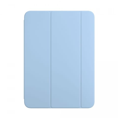 ⁨Etui Smart Folio do iPada (A16) - czysty błękit⁩ w sklepie Wasserman.eu