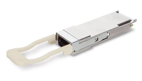 ⁨Planet 40GBASE-LR4 QSFP+ Fiber Transc⁩ w sklepie Wasserman.eu