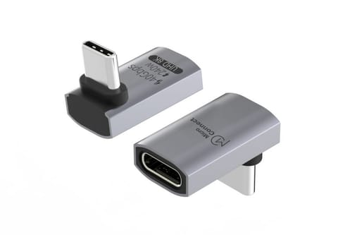 ⁨MicroConnect Premium USB4 Gen 3x2 USB-C⁩ w sklepie Wasserman.eu
