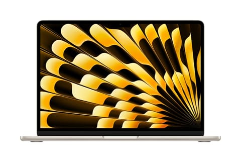 ⁨MBA 13 STL/10C GPU/24GB /512GB⁩ at Wasserman.eu