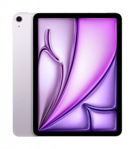 ⁨IPAD AIR 11 WF CL 256GB PUR⁩ at Wasserman.eu