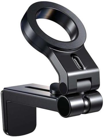 ⁨Uchwyt podróżny Joyroom JR-ZS365 na telefon magnetyczny - czarny⁩ w sklepie Wasserman.eu