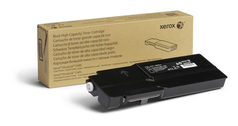 ⁨Xerox Versalink C400/C405 Black⁩ w sklepie Wasserman.eu