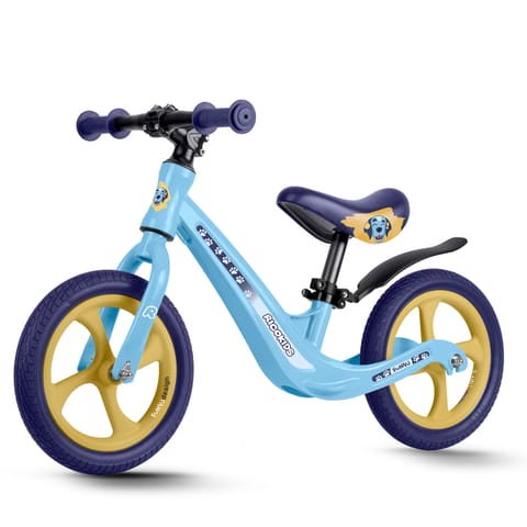 ⁨Rowerek biegowy dla dzieci Ricokids FUNNU⁩ w sklepie Wasserman.eu