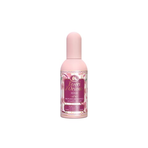 ⁨TESORI D`ORIENTE Woda toaletowa Ikigai 100 ml⁩ w sklepie Wasserman.eu