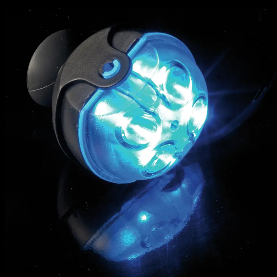 AQUAEL oświetlenie do akwarium Moonlight LED 109561 w sklepie Wasserman.eu