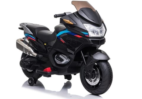 ⁨Motor na Akumulator XMX609 Czarny⁩ w sklepie Wasserman.eu