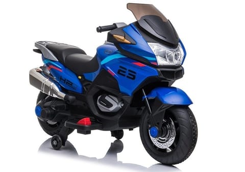 ⁨Motor na Akumulator XMX609 Niebieski⁩ w sklepie Wasserman.eu