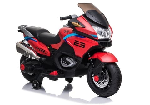 ⁨Motor na Akumulator XMX609 Czerwony⁩ w sklepie Wasserman.eu