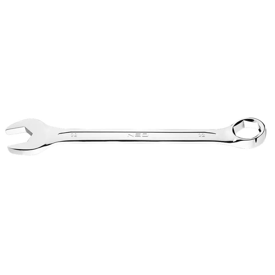 ⁨Combination spanner HEX/V 32 x 360 mm⁩ at Wasserman.eu