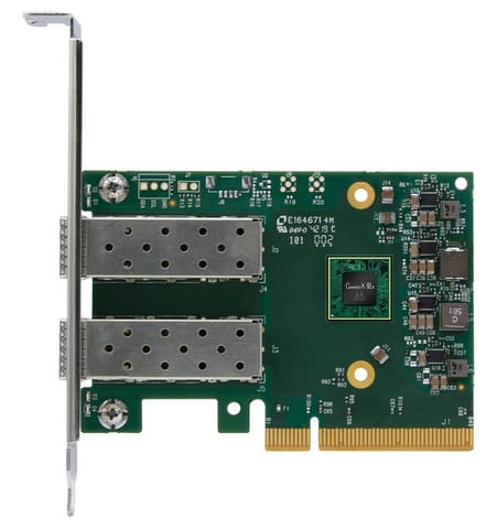 ⁨Lenovo Network Card Internal Fiber⁩ w sklepie Wasserman.eu