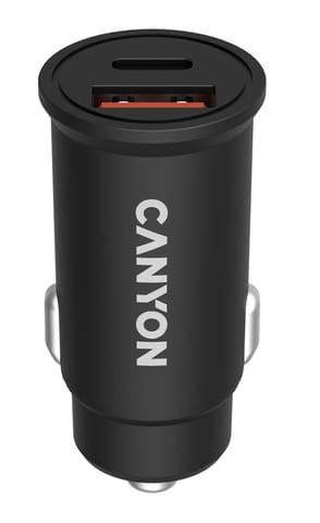 ⁨Canyon ?-20B03 Digital Camera, Gps,⁩ w sklepie Wasserman.eu