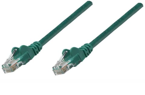 INTELLINET NETWORK SOLUTIONS 738897 0.25 Patchcord w sklepie Wasserman.eu